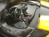 McLaren P1 в масштабе 1:24, Motormax 79325