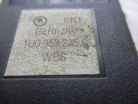 фото thumb №3, Переключатель света аварийных skoda octavia i