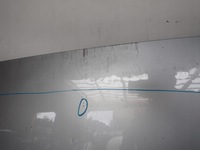 фото thumb №9, Mazda cx-90 23- капот крышка двигателя