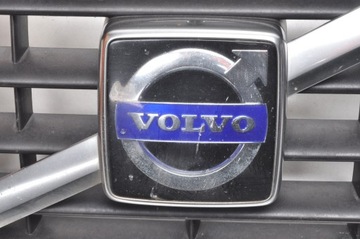 фото thumb №4, Volvo s40 ii v50 решётка решётка радиатора решётка радиатора 30744915 rdesign