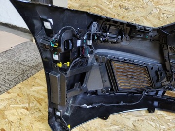 фото thumb №13, Audi a7 s7 c8 4k8 tdi рестайлінг 24r- ly9t / y9t бампер перед s-line камера 6pdc