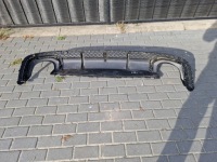 Бампер задний audi rs q8 4m8807568j Недорого, фото thumb