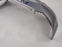 фото thumb №8, Бампер задняя задний audi tt 8s pdc 2014-2019