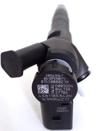 фото thumb №1, Форсунки delphi 28543147-12b1 vw 04l130277ba заводський нове оригінал