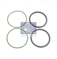 Kpl.uszcz. ретардер. scania p,g,r,t dt spare parts в Україні, фото thumb