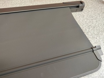 фото thumb №7, Ролета багажника полка зад задняя bmw x7 g07 чёрная м-пакет 7490440