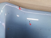 фото thumb №10, Капот передняя mitsubishi grandis t35