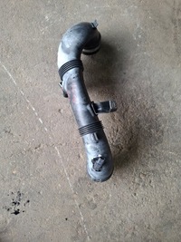 фото thumb №1, Mercedes w205 1.6 cdi труба повітря інтеркулер 6260900137 турбіни idealn