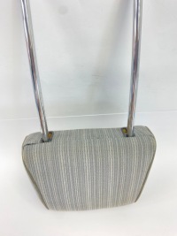 фото thumb №5, Підголівник сидіння передні задня заднє сидіння kombi siwy szary mercedes w124