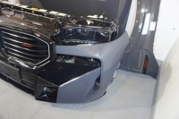 фото thumb №10, Капот бампер pas bmw x8 g09 xm c36