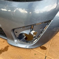 фото thumb №8, Бампер передний перед renault twingo ii 2 gt