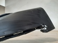 фото thumb №10, Hyundai tucson 4 iv 20- накладка накладка бампера перед 86512-n7010