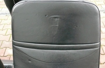 фото thumb №12, Сидіння сидіння лівий правий диван ковші recaro audi a8 s8 d2 рестайлінг 99-02 eu