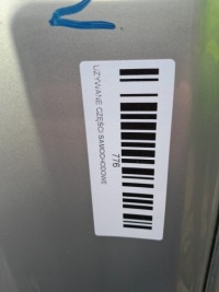 фото thumb №7, Двері правий задня vw tiguan i 07-11r la7w