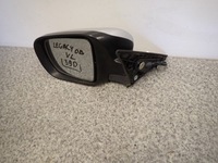 фото thumb №8, Subaru legacy outback 03-08 дзеркало ліва europa