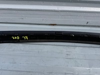 фото thumb №10, Kia rio iv 4 16-20r накладка-спойлер спойлер накладка бампера перед 86591-h8000