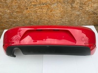 фото thumb №1, Бампер задня vw beetle 5c0