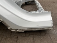 Tesla model y 20- четверть крыло  правый  задняя задний цвет ppsw Цена, фото thumb