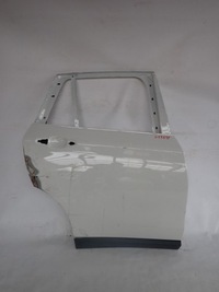 фото thumb №1, Bmw x1 f48 15- двері праве задня задні