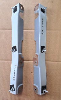 фото thumb №1, Dacia dokker кронштейн кронштейн стены левый