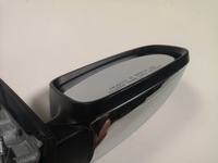 фото thumb №6, Зеркало правое chrysler 300 10 pin хром 2015-