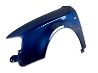 фото thumb №13, Крыло левый do audi a4b7 a4 b7 8e 04-08 lz5a