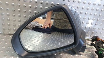 фото thumb №1, Зеркало левая audi a1 8x 6 pin 10-