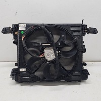 фото thumb №1, Радиатор вентилятор комплект maserati grecale folgore m182