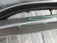 фото thumb №5, Mazda 3 iv 19- бампер перед передний oryg