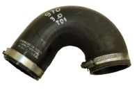 фото thumb №1, Porsche panamera 970 09-13 3.0 tdi труба патрубок повітря 97011017630