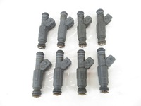 фото thumb №8, Форсунка пального bmw e38 e39 e53 x5 3.5 4.4 m62 tu vanos 1707843