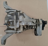 фото thumb №1, Міст диференціал задня 4matic mercedes r-kl w251 3.0 cdi