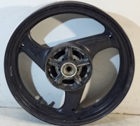 фото thumb №8, Диск зад 17" x 3.5" suzuki gs500 gs 500 2004-2008r