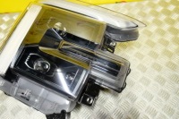 Ford f f150 raptor 2024- фара лампа full led black правая usa в Украине, фото thumb