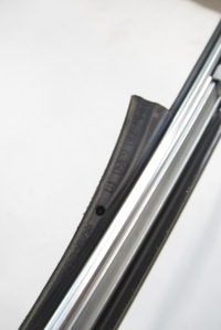 фото thumb №4, Молдинг стекло правый bmw f07 gt modern lci