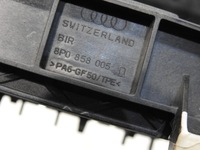 фото thumb №5, Каркас рамка радио audi a3 8pa sportback 8p0858005d