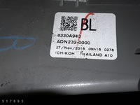 фото thumb №9, 2019 mitsubishi l200 задние свет задние 8330a943