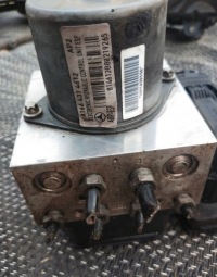 Mercedes ml w166 насос abs Доставка, фото thumb