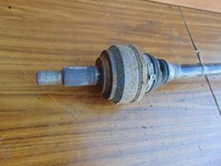 фото thumb №3, Приводной вал правая задняя audi q7 4.2 tdi