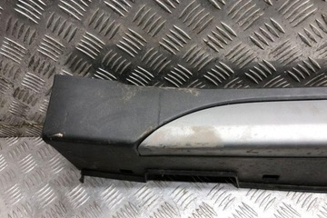 фото thumb №8, Накладка порогова ліва hyundai tucson tl, tle 87753d7100 0.0l дизель