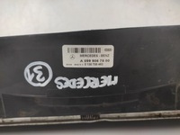 фото thumb №5, Mercedes w205 w213 w253 вентилятор + радиатор