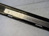 фото thumb №9, Mercedes slk r172 молдинг декоративная na порог правый перед a1726800635