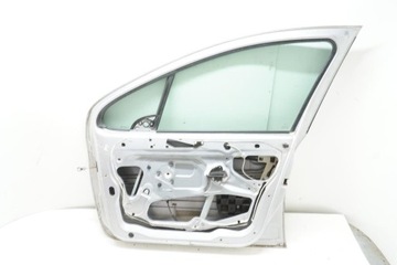 фото thumb №7, Двері праві перед peugeot 307 hb