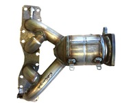 фото thumb №1, Suzuki wagon r+ 1,3i 2003- катализатор