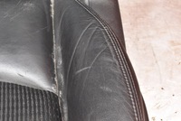 фото thumb №10, Сидіння сидіння комплект боковина обшивки напівшкіра eu mazda 6 2 ii gh 07-12