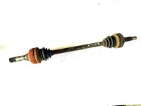 фото thumb №1, Jaguar s-type r 06r sc приводной вал правый задняя