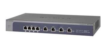 Новый межсетевой экран NETGEAR SRX5308 ProSafe VPN SSL