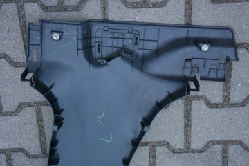 фото thumb №5, Защита стойка левая civic viii sedan 84171-snb-j0