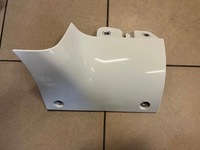 фото thumb №1, Пластик крила рамка жабо wrangler jl 18-