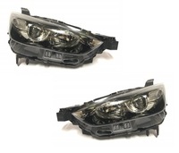 фото thumb №1, Mazda cx3 15- новое лампы комплект